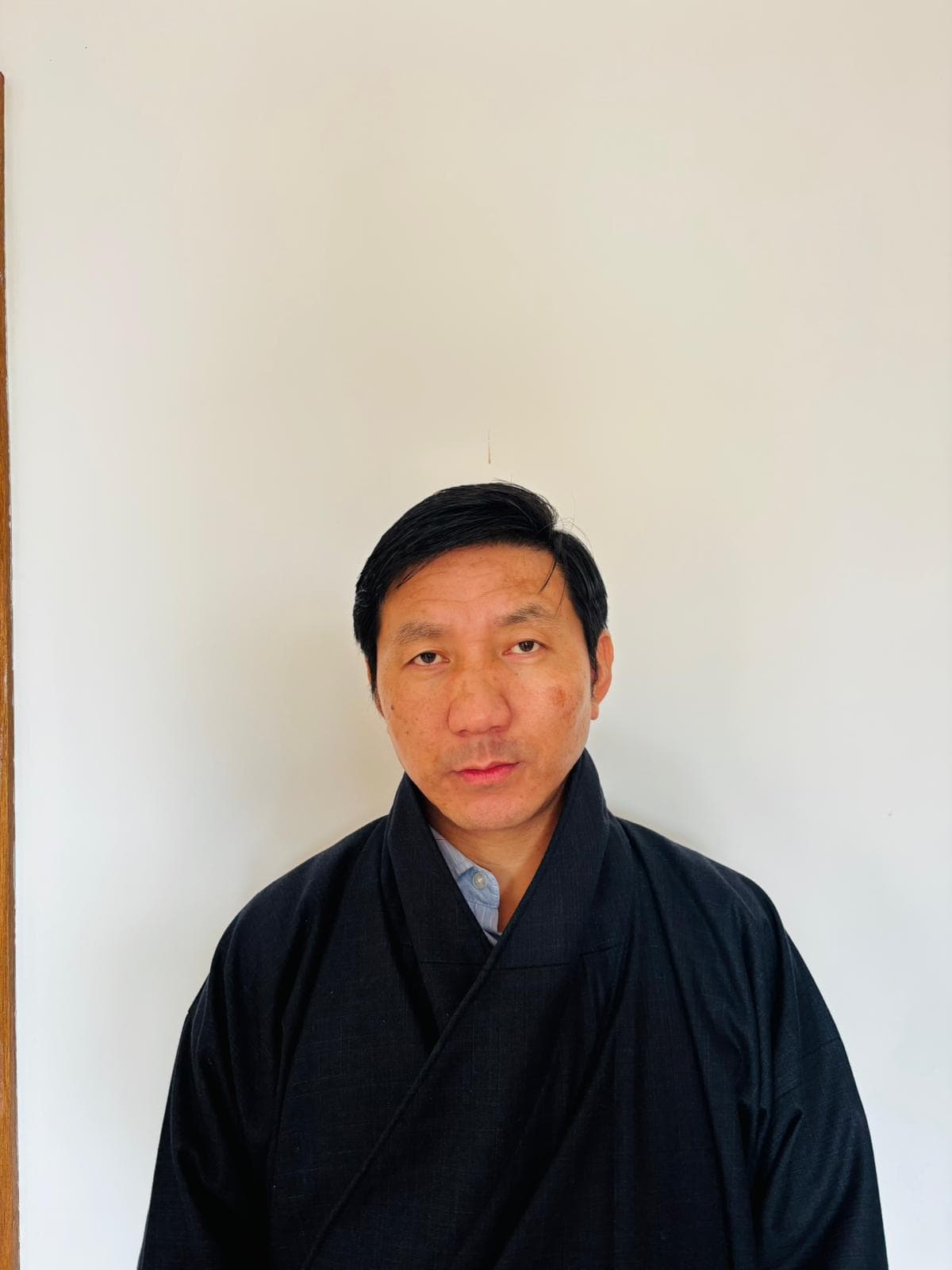Tshering Dorji
