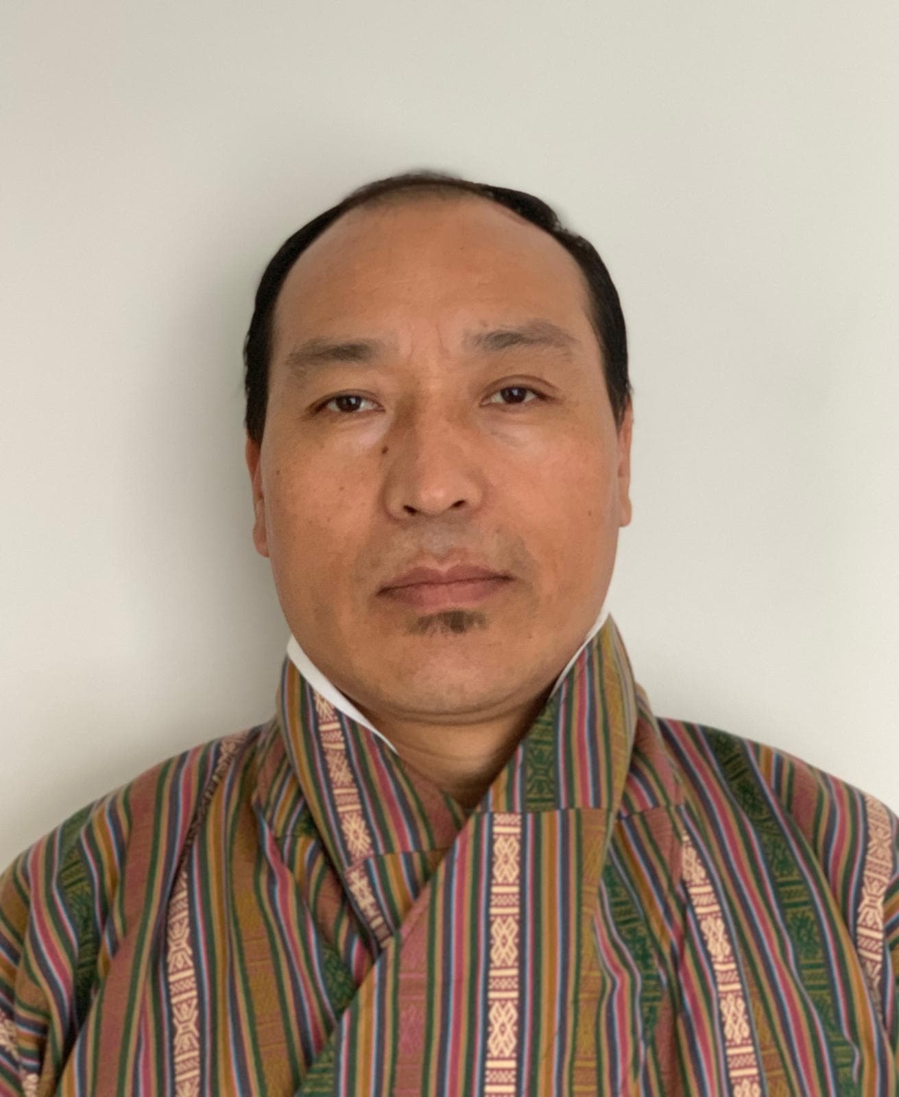 Dorji Wangchuk