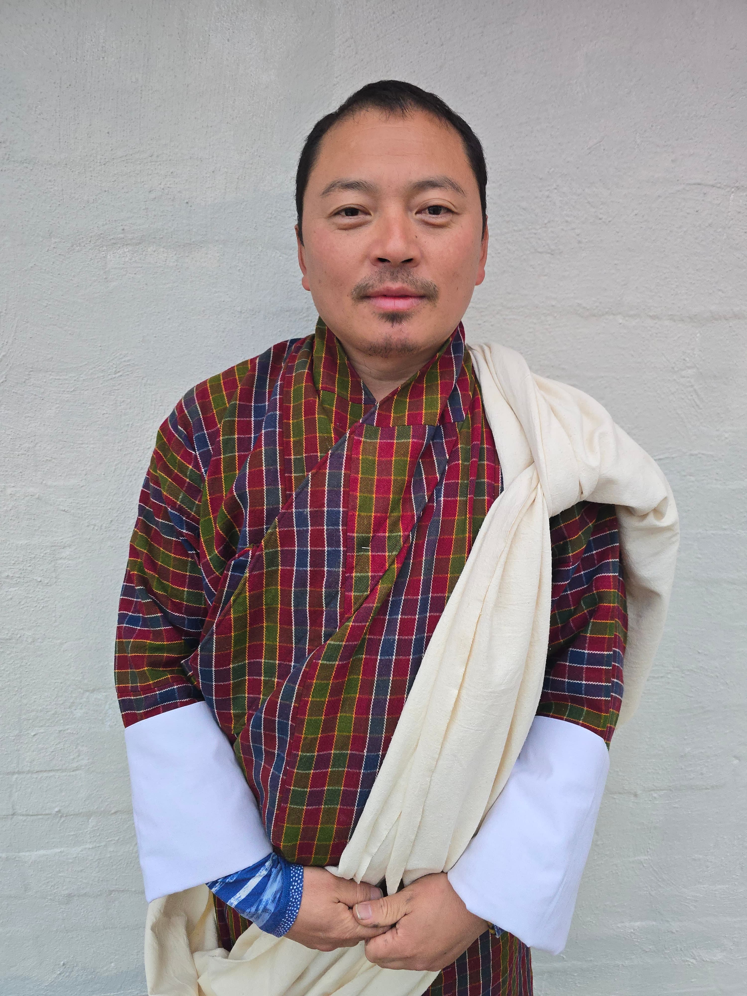 Yeshi Pelzang