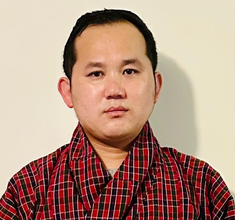 Chainga Tshering