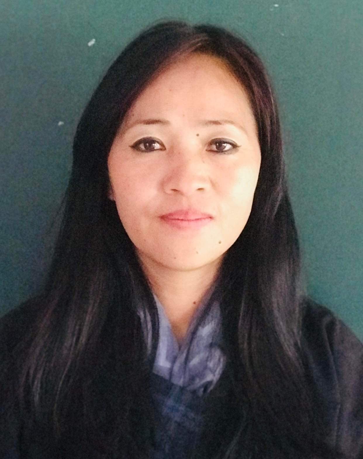 Tashi Zangmo