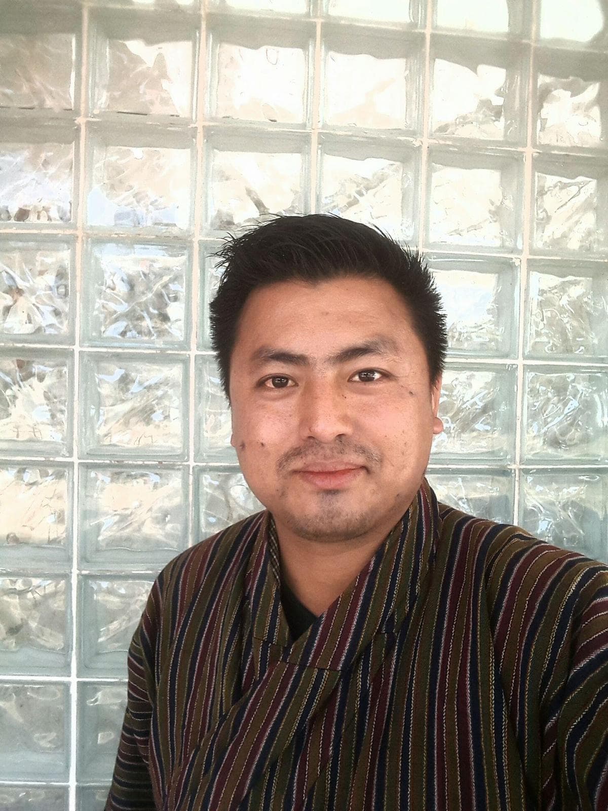 Sonam Tobgay
