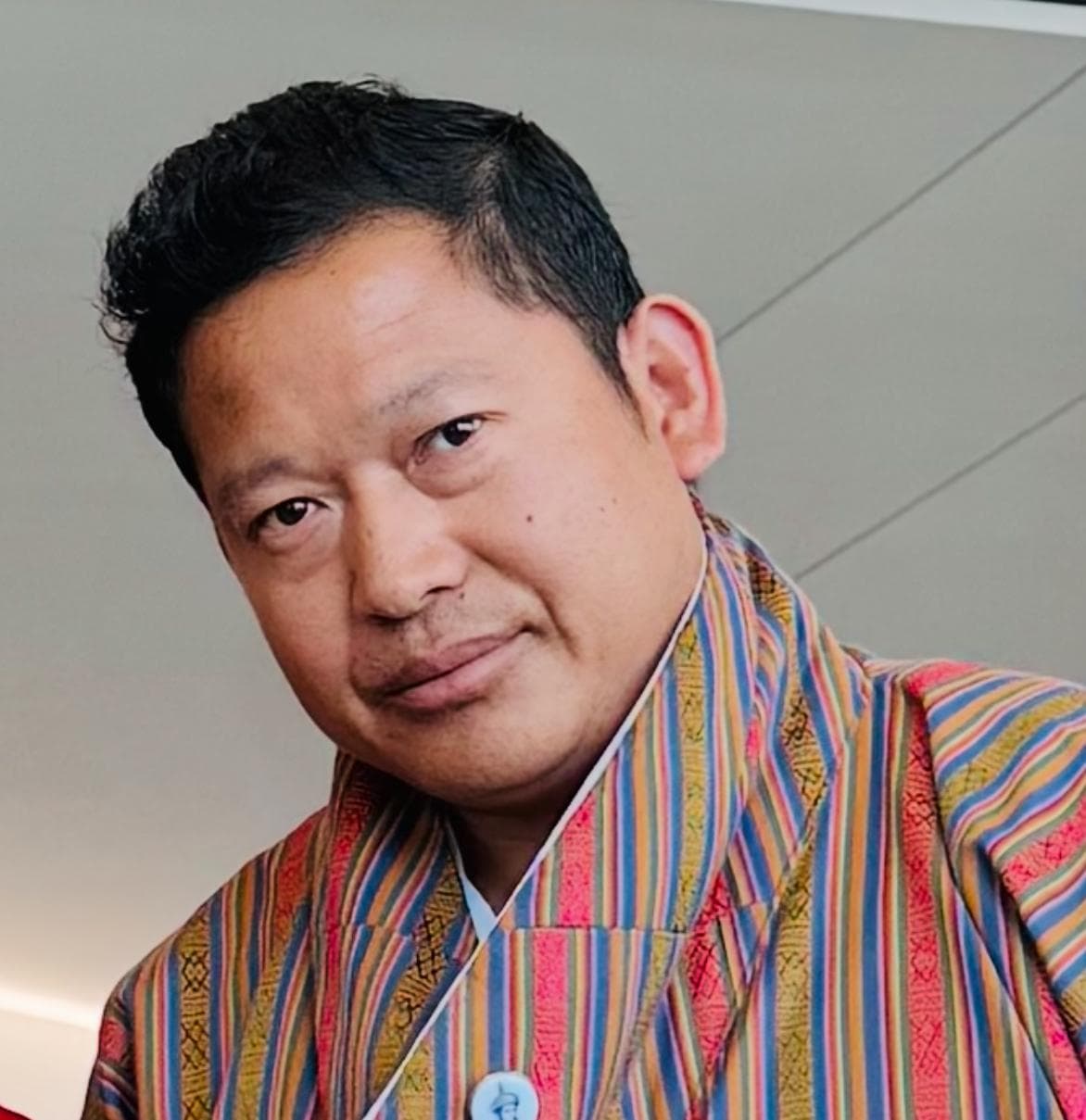 Kencho Tempa