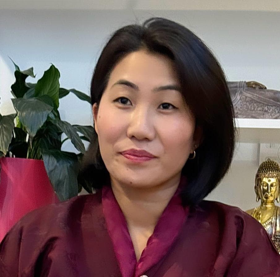 Namgay Om