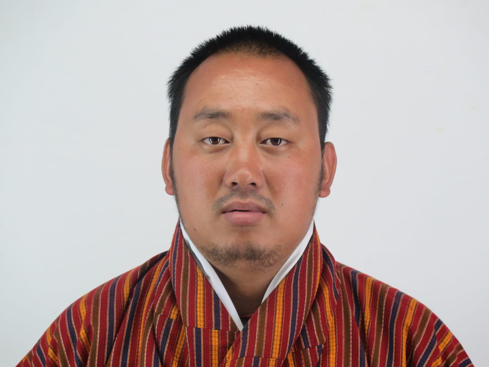 Singye Wangchuk