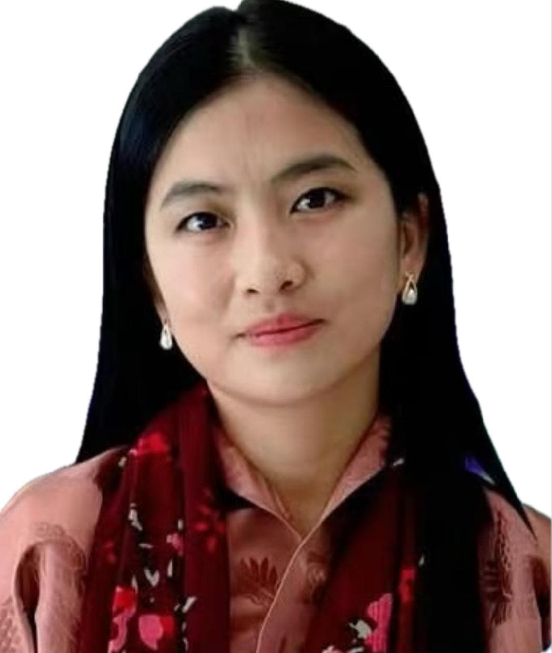 Tshering Peldon