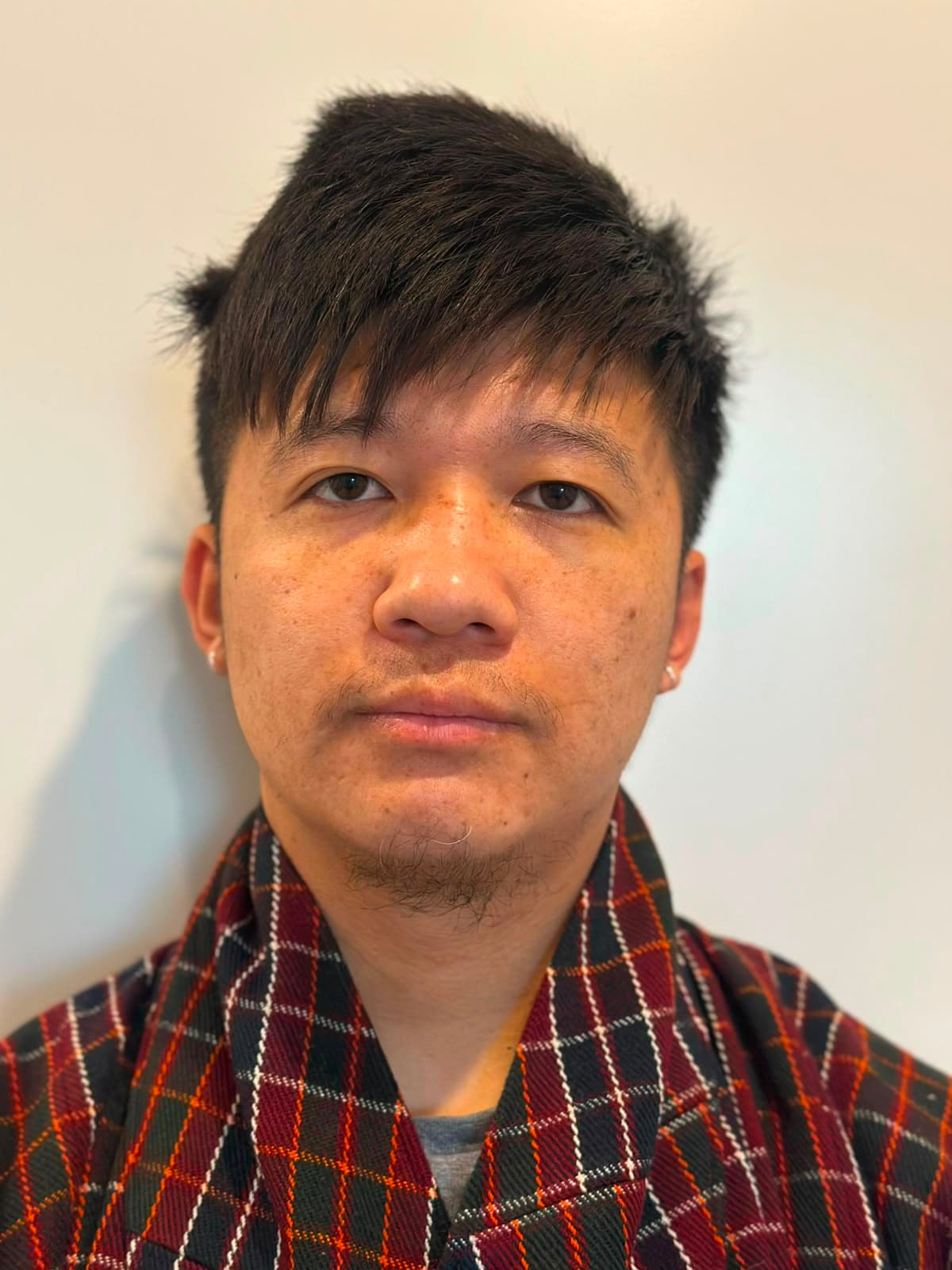 Dorji Dradul
