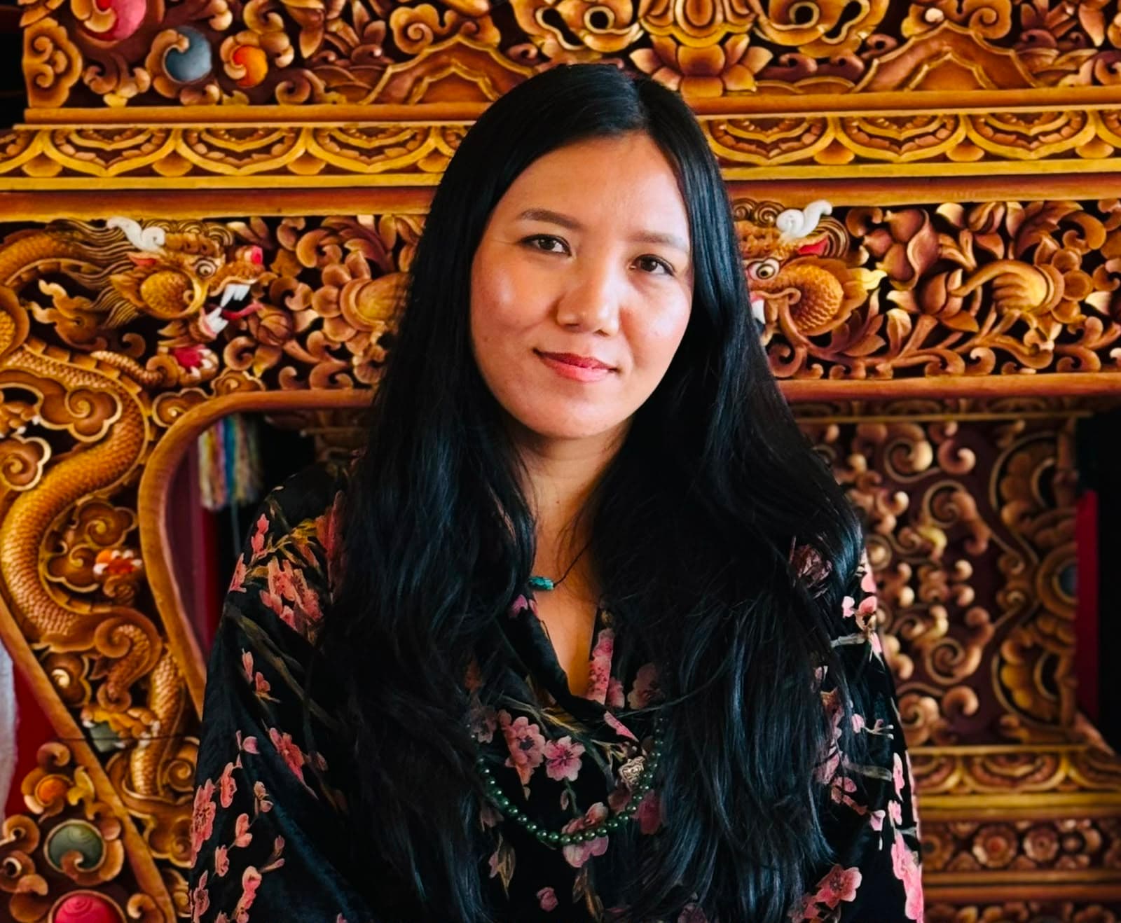 Yangchen Lhamo