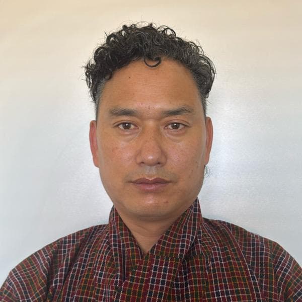 Sangay Yeser