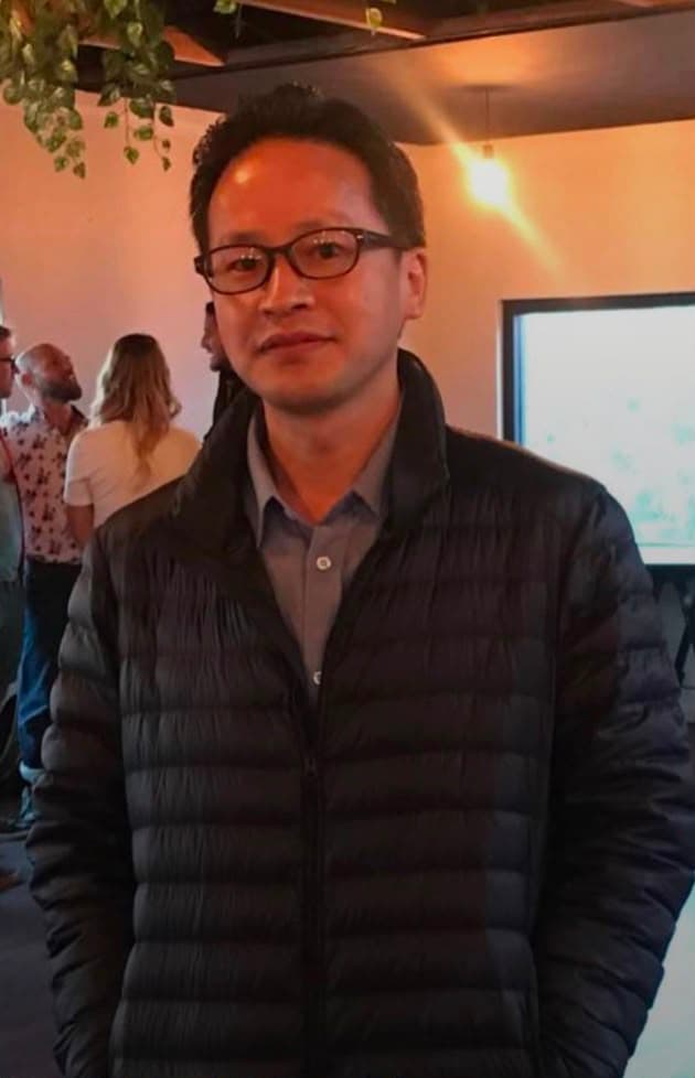 Sangay Pelzang