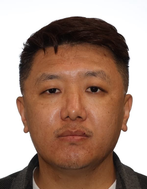 Yeshey Dorji