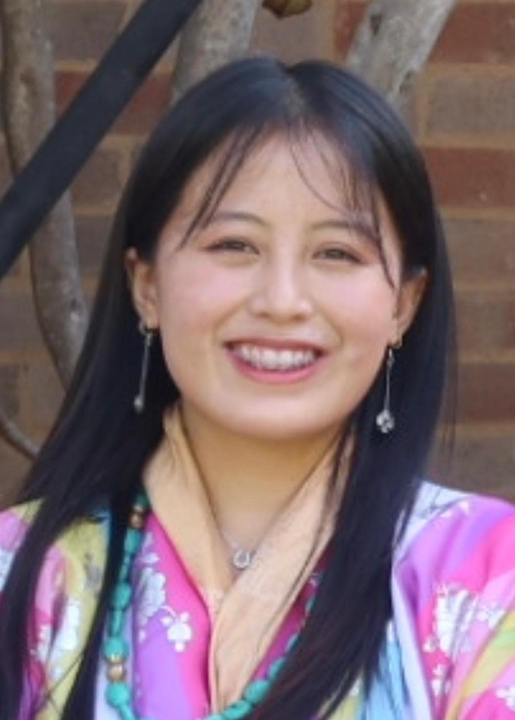 Kuenphen Tshering Euden