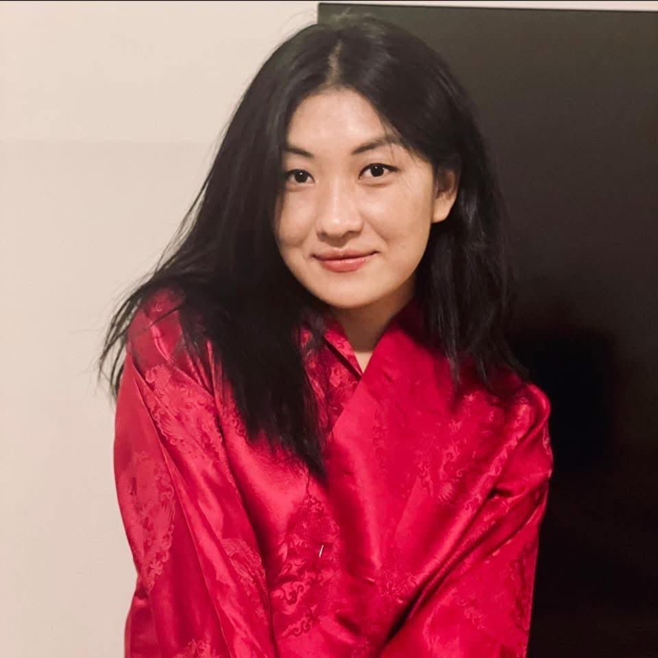 Deki Lhamo
