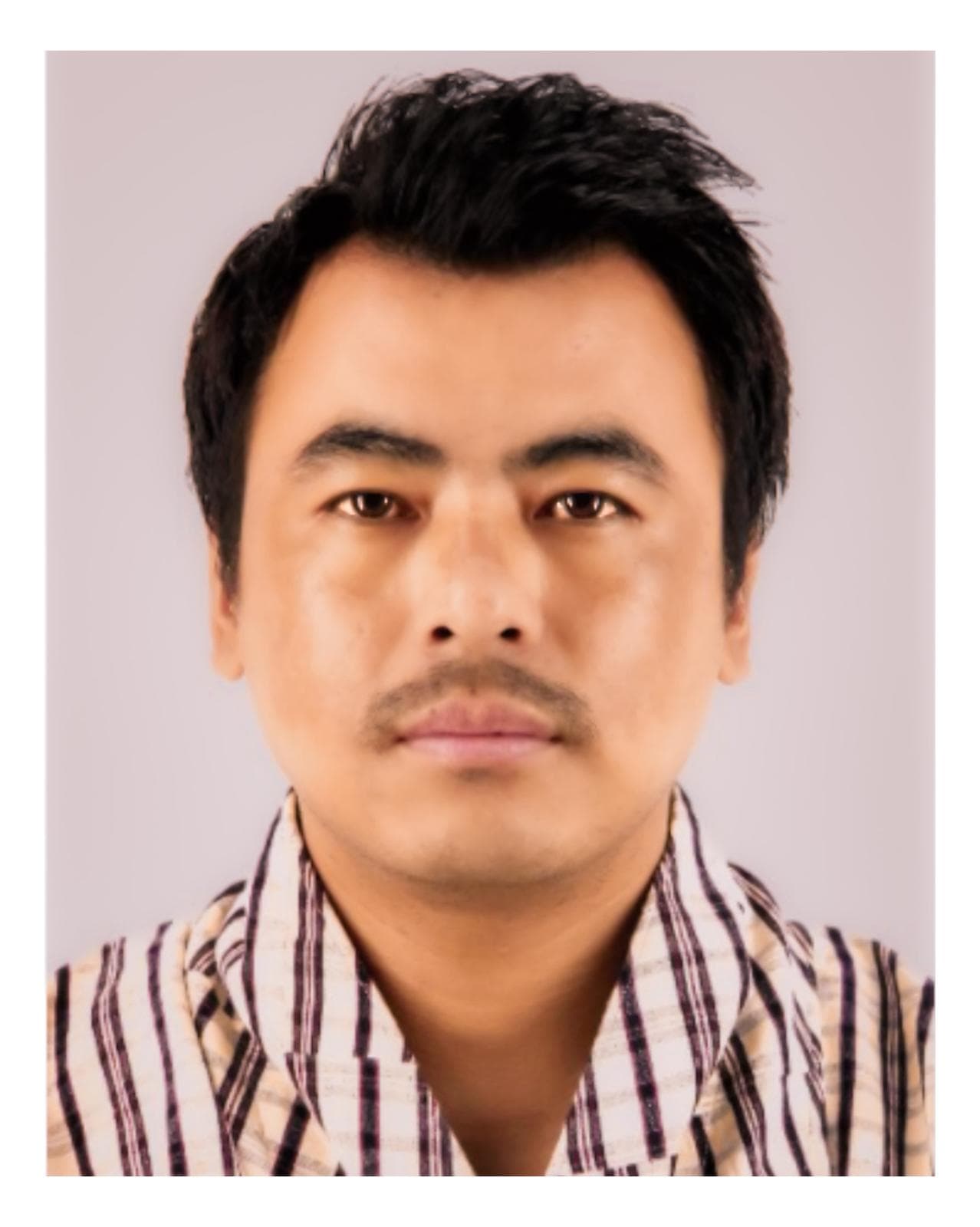 Tashi Dendup