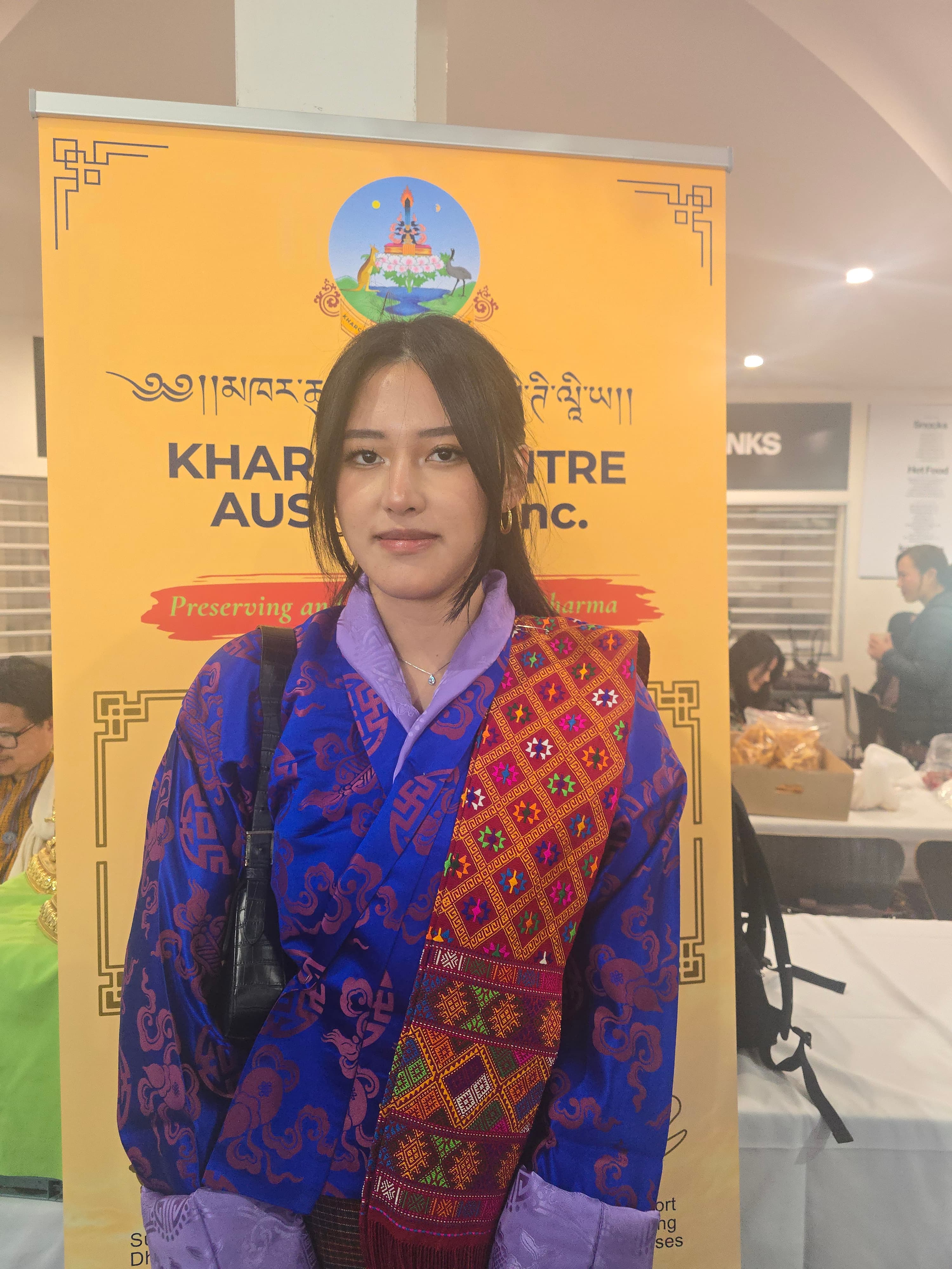 Ngawang Yesel Choden