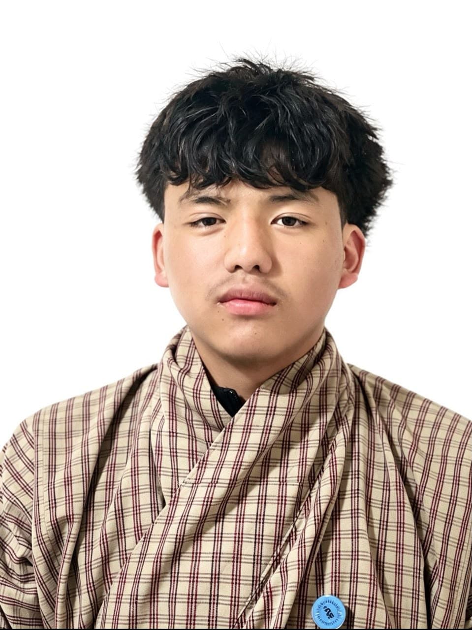 Choeyang Rinchen