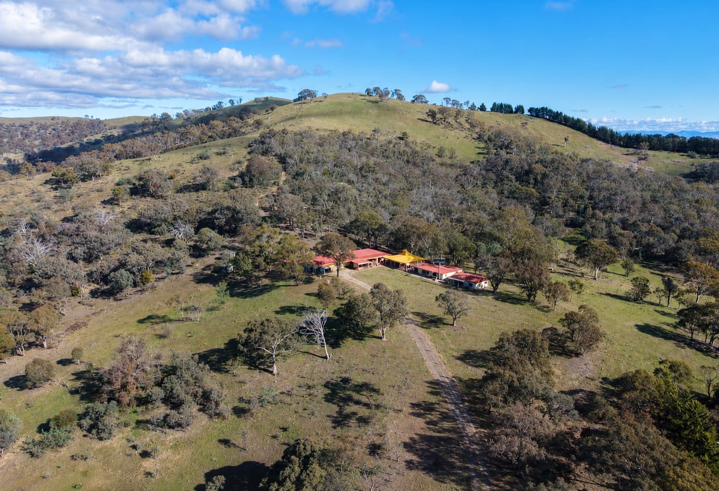 Kharchu Centre Australia in Carwoola, New South Wales